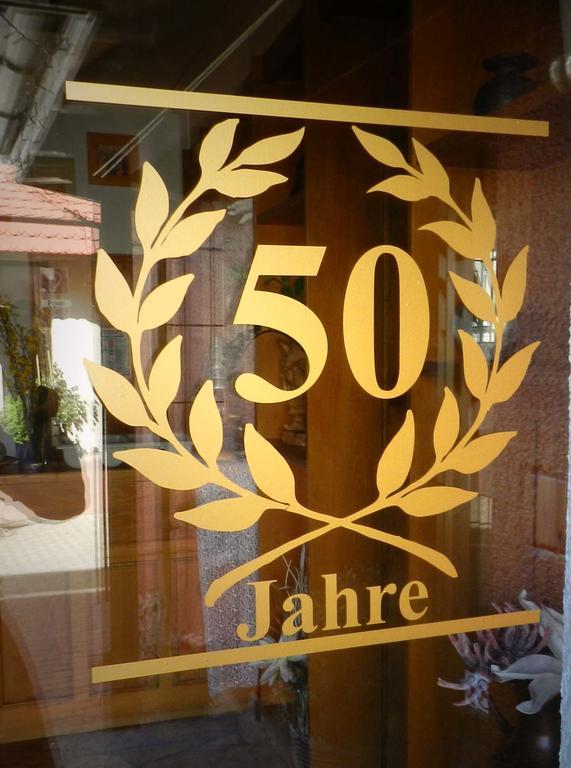 Hotel-Restaurant Zur Kanne シファーシュタット エクステリア 写真