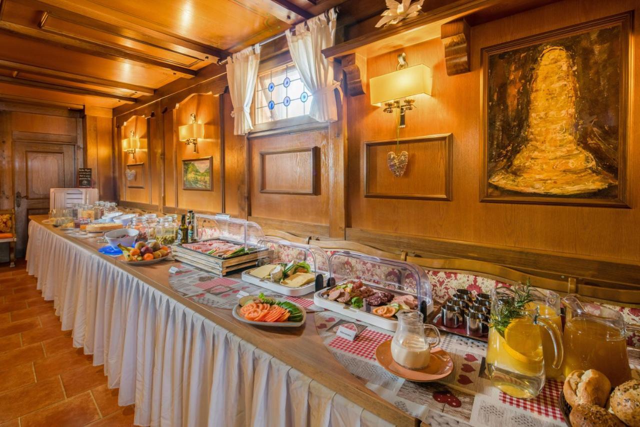 Hotel-Restaurant Zur Kanne シファーシュタット エクステリア 写真